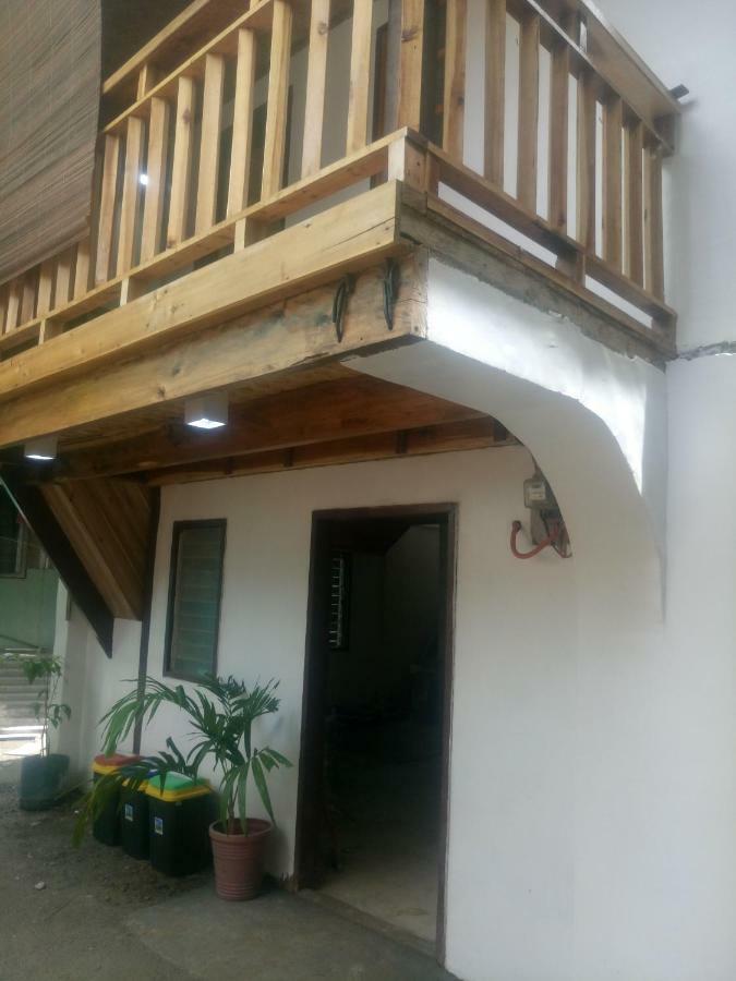 Apartamento Fil - It El Nido Exterior foto